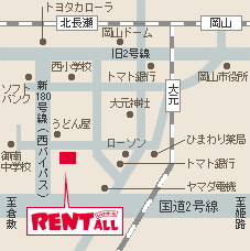 �����g�I�[�����R�̒n�} Google Map�@�����g�I�[���摜�@�����g�I�[�����R�@�@�����g�I�[���摜�@�����g�I�[�����R