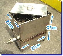 �����^���t���C���[�̐��@ �A�����J���h�b�O�@�t���C���[�@�����^���@�����g�I�[���@���R�@