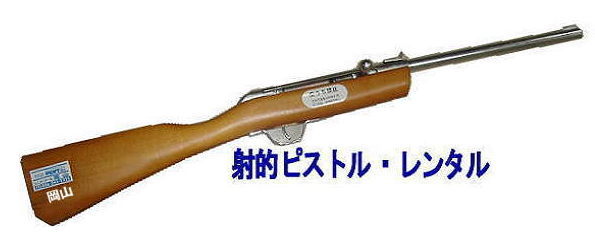 �˓I�s�X�g���@�����^�������@�����g�I�[�����R