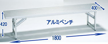 �A���~�x���`�@�����^���@���� �C�x���g�p �x���`�̃����^���@