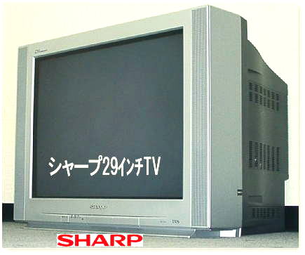 29�C���`�e���r�����^���@�����g�I�[�����R