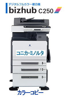 �f�W�^���J���[�R�s�[�����^��