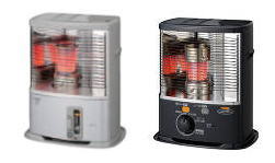 �Ζ��X�g�[�u�i���^�j �����^��