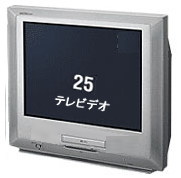 25�^�e���r�f�I�@�����^���@�����g�I�[�����R