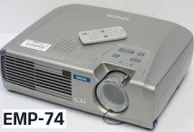 ���R ���� �v���W�F�N�^�[ �����^��  EPSON�@EMP-74 2000ANSI ���[�����@ �����^���@�@�G�v�\�� EMP-74�@�����^��