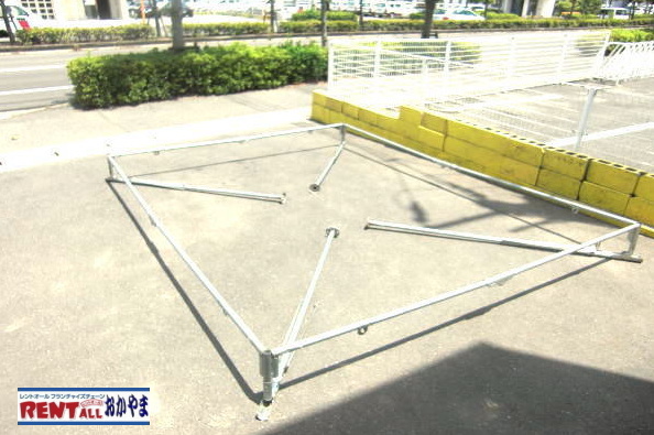 ���R �e���g �����^�� �����g�I�[�����R�ł�  �����g�I�[���@�e���g�@�g���ĕ��@���R