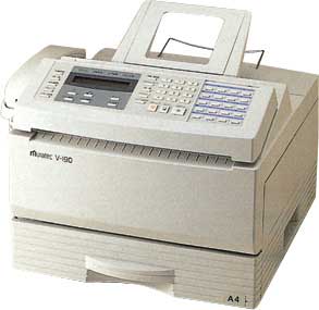 FAX�@�����g�I�[�����R