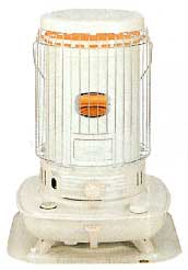 �Η��^ �Ζ��X�g�[�u�@�z���C�g�t���[���@�����^��