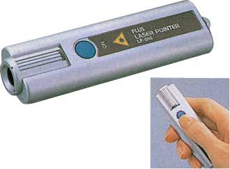 ���C�U�[�|�C���^�[�@�����^��