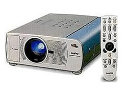 LP-SG30�@�v���W�F�N�^�[