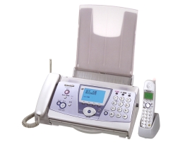 FAX�@�����^���@�@�B �����g�I�[�����R