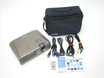 ���R ���� �v���W�F�N�^�[ �����^��  EPSON�@EMP-74 2000ANSI ���[�����@ �����^��