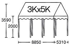 3KX5K�e���g �����^���@�@�����^�������@�����g�I�[�����R