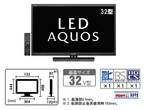 �����g�I�[���@�t���e���r�@�����^���@�����@32�^�@32�C���`�@���R