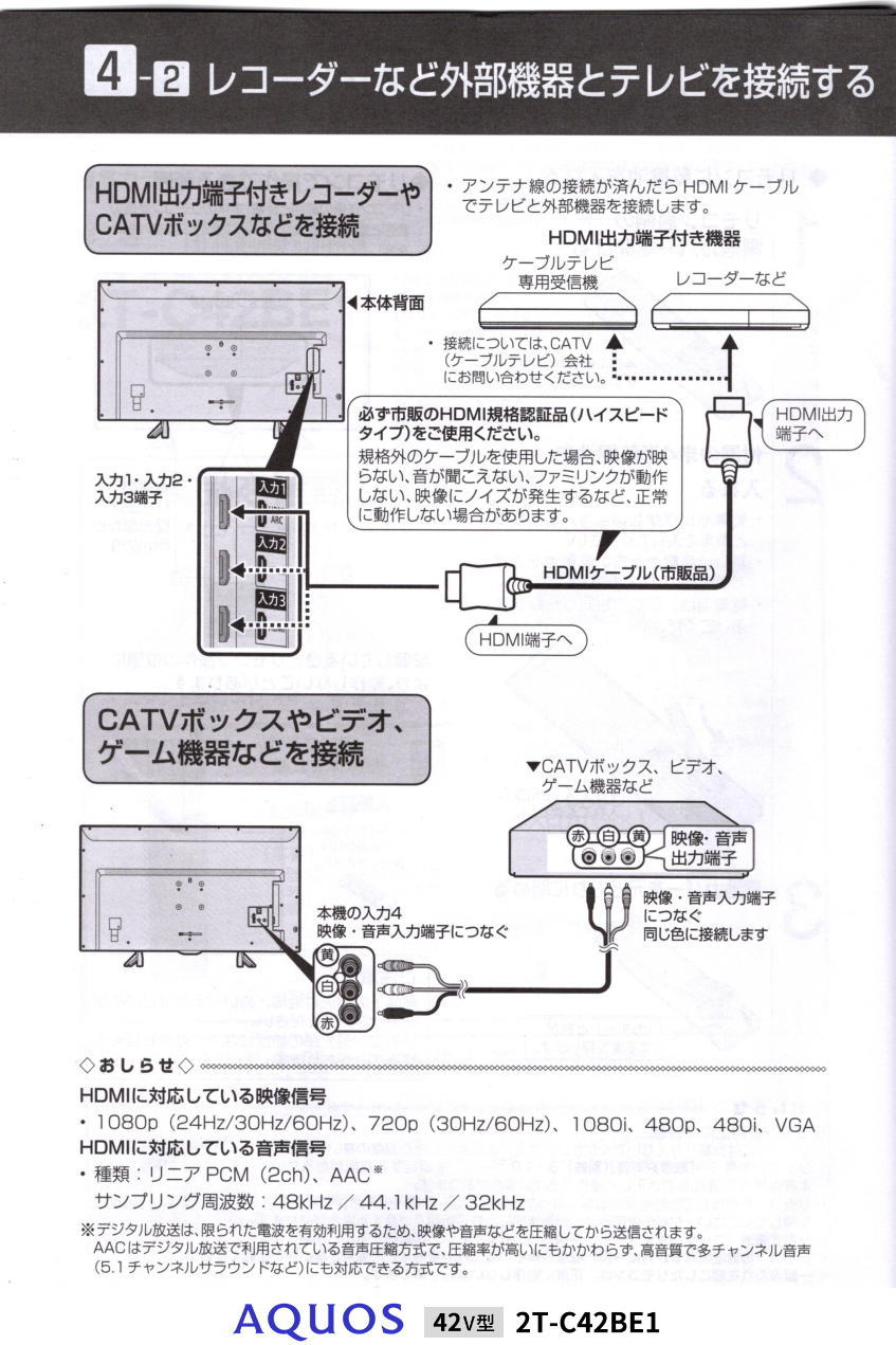 ���R �t���e���r�����^�� 42�^�t���e���r 2T-C42BE1 SHARP�@�A�N�I�X �t���n�C�r�W���� 42�C���`�t��TV �W���� �Z�~�i�[ ���C�� �׋��� �v���[�� �l�C�����^�����i �����g�I�[�����R 