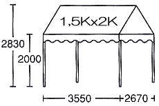 1,5KX2K �e���g�����^���@�����^�������@�����g�I�[�����R