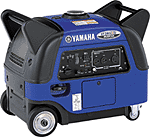 �C���o�[�^�[���d�@�@�����^������ EF2800iSE  INVERTER