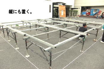 ����ł����E�E�E�ƕ⋭����B