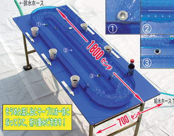 �����߂񗬂������^��