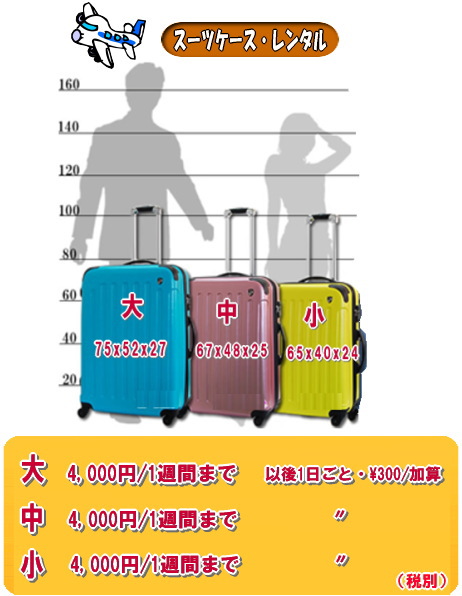 �X�[�c�P�[�X�@�����^���@���R�@