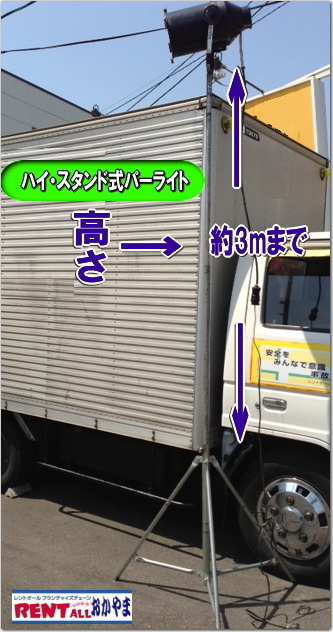 �p�[���C�g�@�����^���@�X�|�b�g���C�g�@�摜�@�����g�I�[���@���R�@