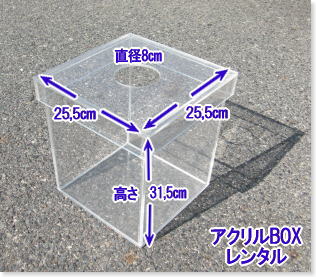 �A�N�����{�b�N�X�@�����^���@�����g�I�[�����R